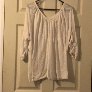 XL women’s blouse